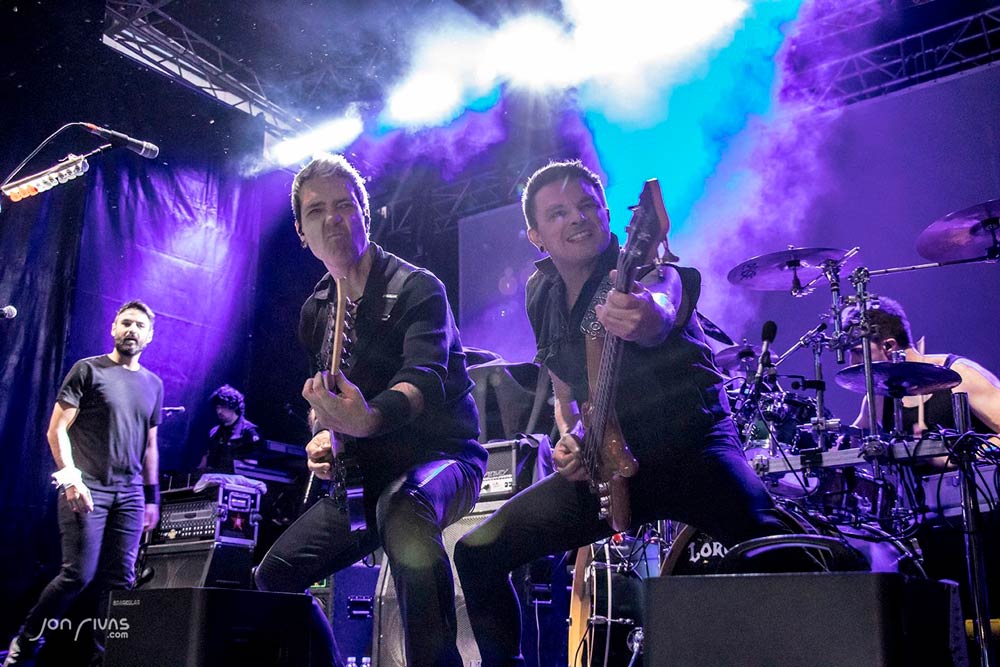 LordWitcH heavy metal band