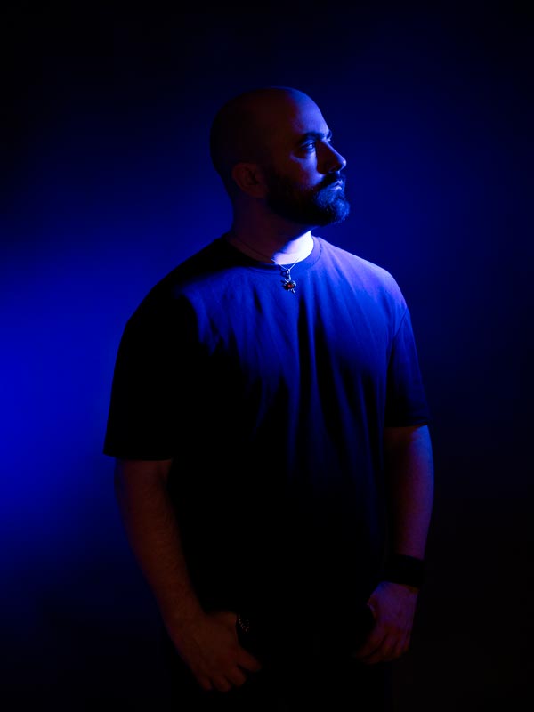 ¡Bienvenido Lord Daitxu!